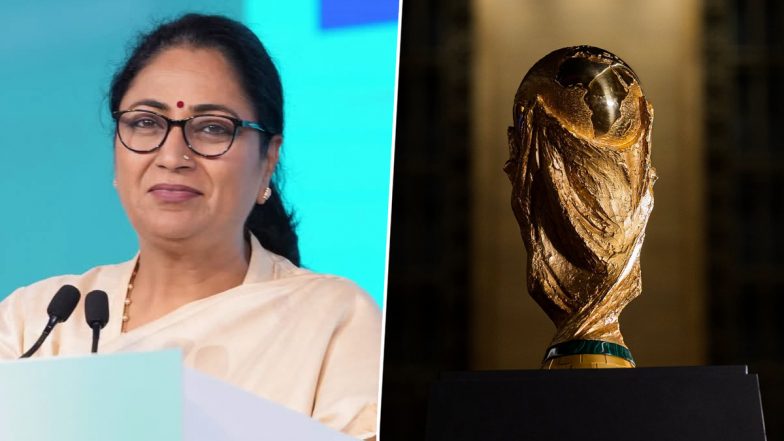 FIFA World Cup Final 2026: फीफा वर्ल्ड कप फाइनल के लिए दिल्ली में रेस्टोरेंट और कैफे रात 4 बजे तक रहेंगे खुले, सीएम रेखा गुप्ता का बड़ा ऐलान