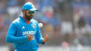 Rohit Sharma New Record: इंग्लैंड वनडे सीरीज में रोहित शर्मा रच सकते हैं इतिहास, इंजमाम-उल-हक को छोड़कर हासिल करेंगे बड़ा मुकाम