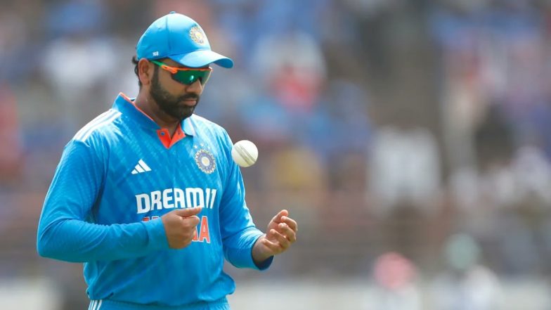 Rohit Sharma New Record: इंग्लैंड वनडे सीरीज में रोहित शर्मा रच सकते हैं इतिहास, इंजमाम-उल-हक को छोड़कर हासिल करेंगे बड़ा मुकाम