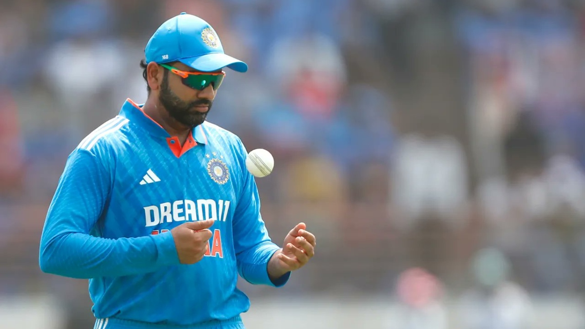 Rohit Sharma New Record: इंग्लैंड वनडे सीरीज में रोहित शर्मा रच सकते हैं इतिहास, इंजमाम-उल-हक को छोड़कर हासिल करेंगे बड़ा मुकाम