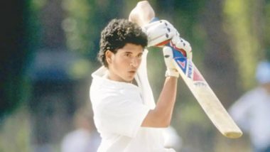 India vs Sri Lanka Test Series 2026: श्रीलंका के खिलाफ टेस्ट क्रिकेट में इन भारतीय बल्लेबाजों ने मचाया तांडव, बनाए है सबसे ज्यादा रन; एक क्लिक पर देखें पूरी लिस्ट