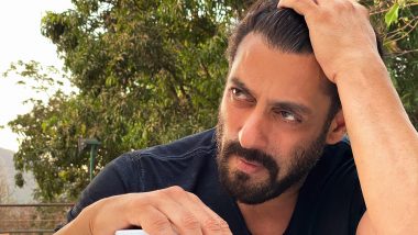 Salman Khan On Sonam Wangchuk Protest: सलमान खान ने सोनम वांगचुक से भूख हड़ताल खत्म करने की अपील की, NEET पेपर लीक पर पीएम मोदी के एक्शन के भरोसे का किया जिक्र