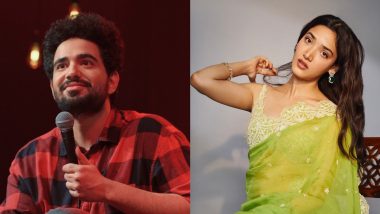 Samay Raina-Medha Shankr Dating Rumours: क्या समय रैना और मेधा शंकर कर रहे हैं डेट? वायरल वीडियो के बाद तेज हुई अटकलें, जानें पूरा सच