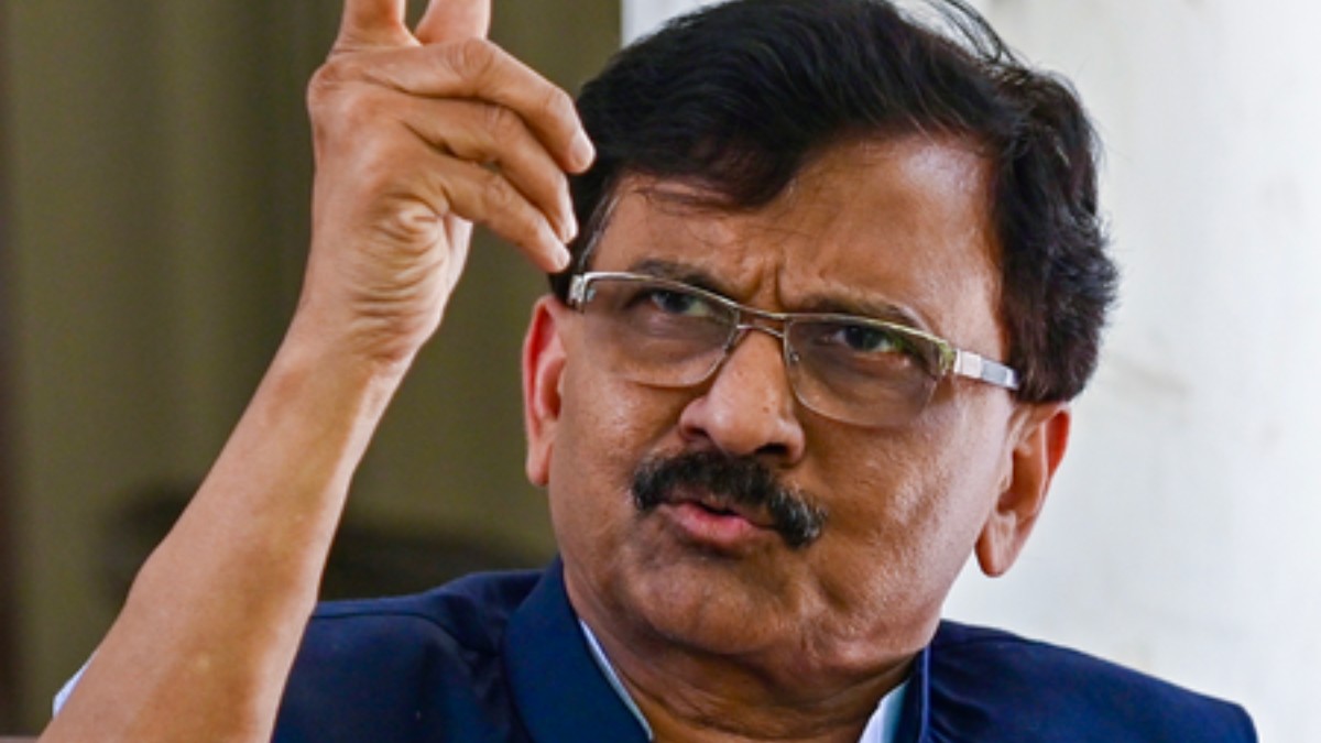 Maharashtra Politics: 'सोते समय हमारे सिर पर पत्थर मार दिया', सचिन अहिर के पाला बदलने पर भड़के संजय राउत; आत्ममंथन की वकालत की