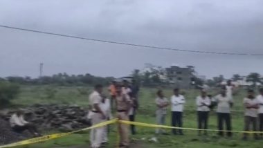 Satara: सतारा में दर्दनाक हादसा; भारी बारिश के बीच करंट की चपेट में आया पूरा परिवार, एक-दूसरे को बचाने के चक्कर में 4 की मौत