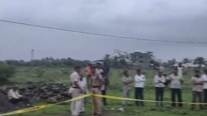 Satara: सतारा में दर्दनाक हादसा; भारी बारिश के बीच करंट की चपेट में आया पूरा परिवार, एक-दूसरे को बचाने के चक्कर में 4 की मौत