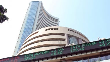 Stock Market Today: शेयर बाजार में भारी गिरावट, डोनाल्ड ट्रंप के बयान से सेंसेक्स 1,600 से अधिक अंक टूटा; निवेशकों के डूबे ₹4 लाख करोड़