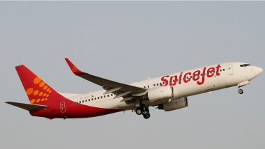 CCPA Penalty: ग्राहकों को गुमराह करने का आरोप, सीसीपीए ने 'डार्क पैटर्न' के इस्तेमाल पर SpiceJet पर ठोका ₹1 लाख का जुर्माना