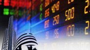 Stocks To Buy Or Sell Today: कोचीन शिपयार्ड और पुनावाला फिनकॉर्प समेत आज इन शेयरों पर बनी रहेगी बाजार की नजर
