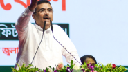 NCRB को भेजें अपराध के बिल्कुल सटीक आंकड़े: पश्चिम बंगाल के मुख्यमंत्री सुवेंदु अधिकारी का पुलिस को सख्त निर्देश