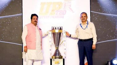 UP T20 League 2026 Schedule: 14 अगस्त से होगा यूपी टी20 लीग के चौथे सीजन का आगाज, पहली बार दो शहरों में खेला जाएगा टूर्नामेंट