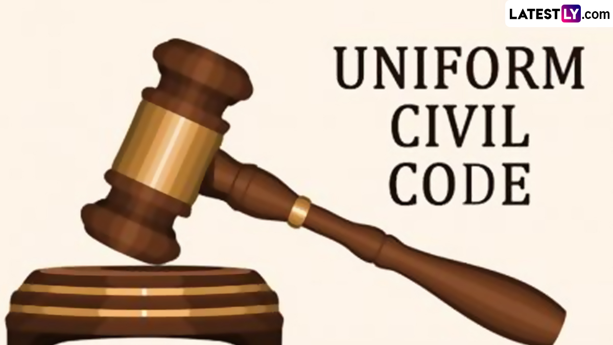 MP UCC Bill 2026: मध्य प्रदेश विधानसभा में समान नागरिक संहिता विधेयक पारित; यूसीसी अपनाने वाला देश का चौथा राज्य बना