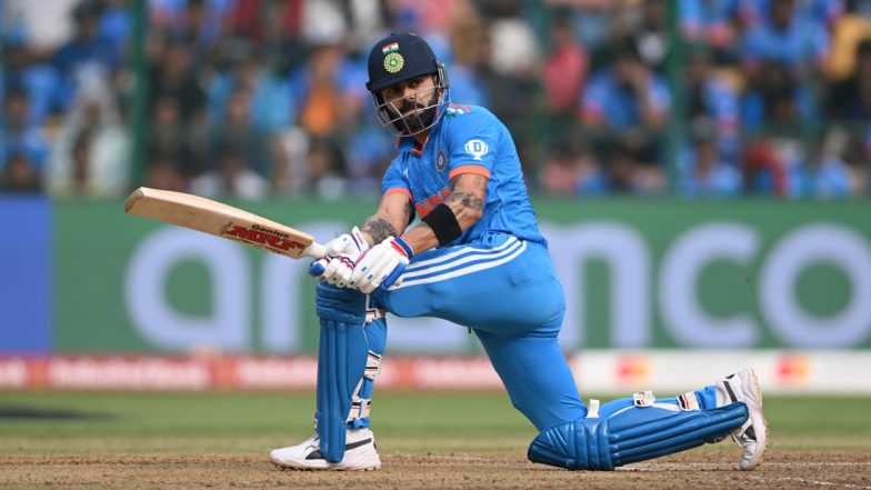 Virat Kohli New Milestone: विराट कोहली इंग्लैंड के खिलाफ वनडे सीरीज में रच सकते हैं इतिहास, निशाने पर होंगे ये 4 बड़े रिकॉर्ड