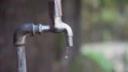 Bengaluru Water New Rules: बेंगलुरु में पानी की बर्बादी पर सख्ती, नलों में एयरेटर लगाना अनिवार्य, उल्लंघन करने पर लगेगा भारी जुर्माना