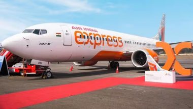 Pune Airport: पुणे एयरपोर्ट पर बड़ा हादसा टला, रनवे पर कुत्ता दिखने के बाद Air India एक्सप्रेस विमान का टेक-ऑफ रोका गया