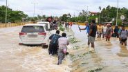 Assam Floods: असम में बादल फटने और मूसलाधार बारिश से भीषण तबाही; 31 लोगों की मौत, 5.65 लाख से अधिक प्रभावित