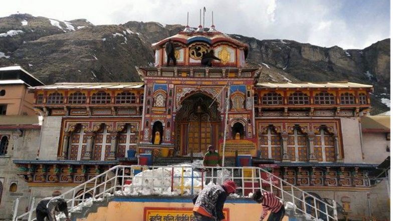 Char Dham Yatra: बारिश और भूस्खलन के बाद चारधाम यात्रा पुनः शुरू; मार्गों पर रखी जा रही कड़ी निगरानी