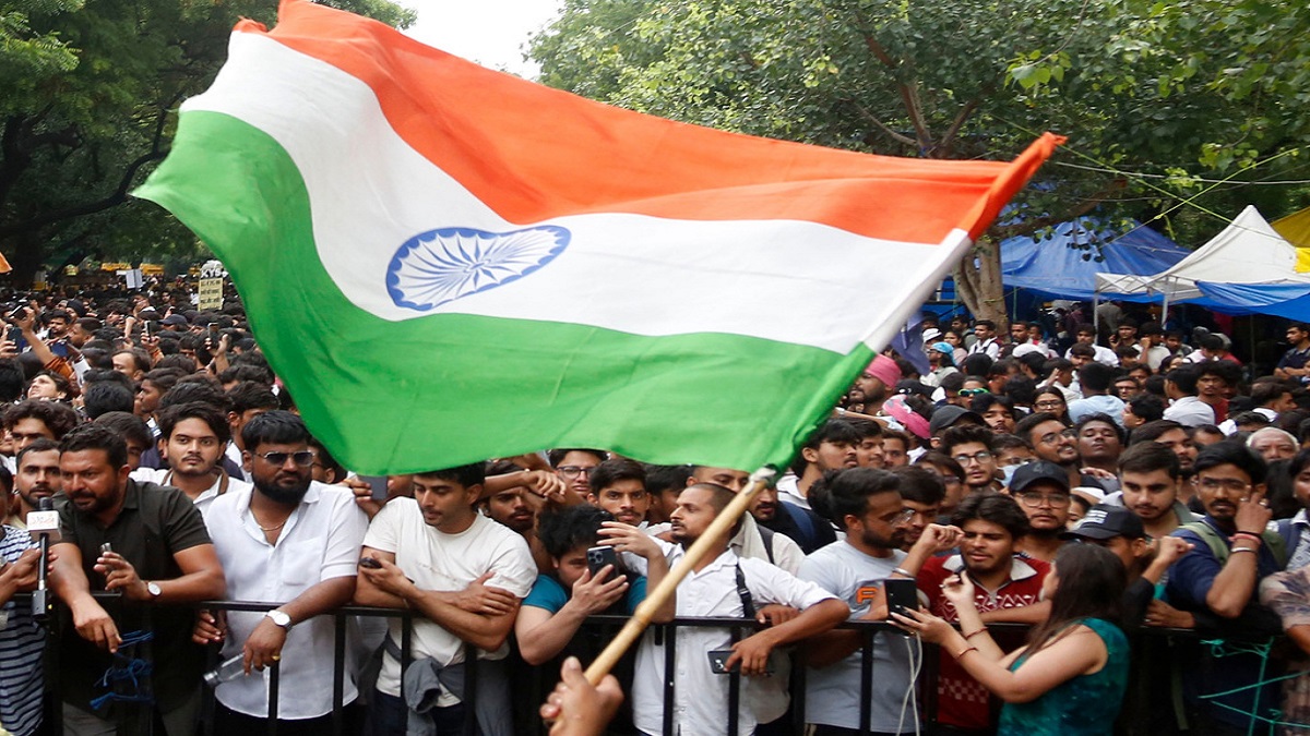 CJP Protest: ‘धर्मेंद्र प्रधान के इस्तीफे तक आंदोलन जारी रहेगा’; फास्ट-ट्रैक कोर्ट के फैसले पर सीजेपी का तीखा हमला