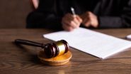 MP High Court Judgment: मध्य प्रदेश हाईकोर्ट का बड़ा फैसला; खुद मर्जी से घर छोड़ विवाहेतर संबंध बनाने वाली पत्नी को नहीं मिल सकता तलाक