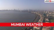 कल का मौसम: मुंबई में 23 जुलाई को आंधी-तूफान के साथ 100% बारिश का अलर्ट