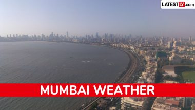 कल का मौसम: मुंबई में 23 जुलाई को आंधी-तूफान के साथ 100% बारिश का अलर्ट