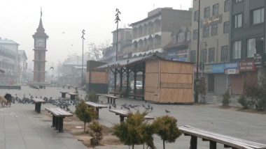Love Across Borders: स्नैपचैट पर हुई दोस्ती के बाद महिला से मिलने LoC पार पहुंचा PoK का युवक, पकड़े जाने के बाद वापस अपने देश भेजा गया