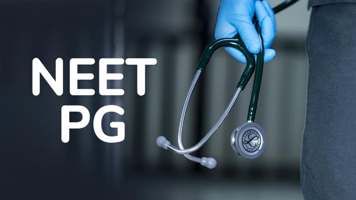 NEET PG 2026 Registration: नीट पीजी परीक्षा के लिए रजिस्ट्रेशन शुरू, 30 अगस्त को होगा एग्जाम; यहाँ देखें पूरा शेड्यूल और जरूरी गाइडलाइंस