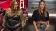 WWE स्टार निया जैक्स का गजब का ट्रांसफॉर्मेशन: वजन घटाने की तस्वीर वायरल होने पर मजाकिया अंदाज में बोलीं- 'एलर्जिक रिएक्शन हो गया था' WWE स्टार निया जैक्स का गजब का ट्रांसफॉर्मेशन: वजन घटाने की तस्वीर वायरल होने पर मजाकिया अंदाज में बोलीं- 'एलर्जिक रिएक्शन हो गया था'