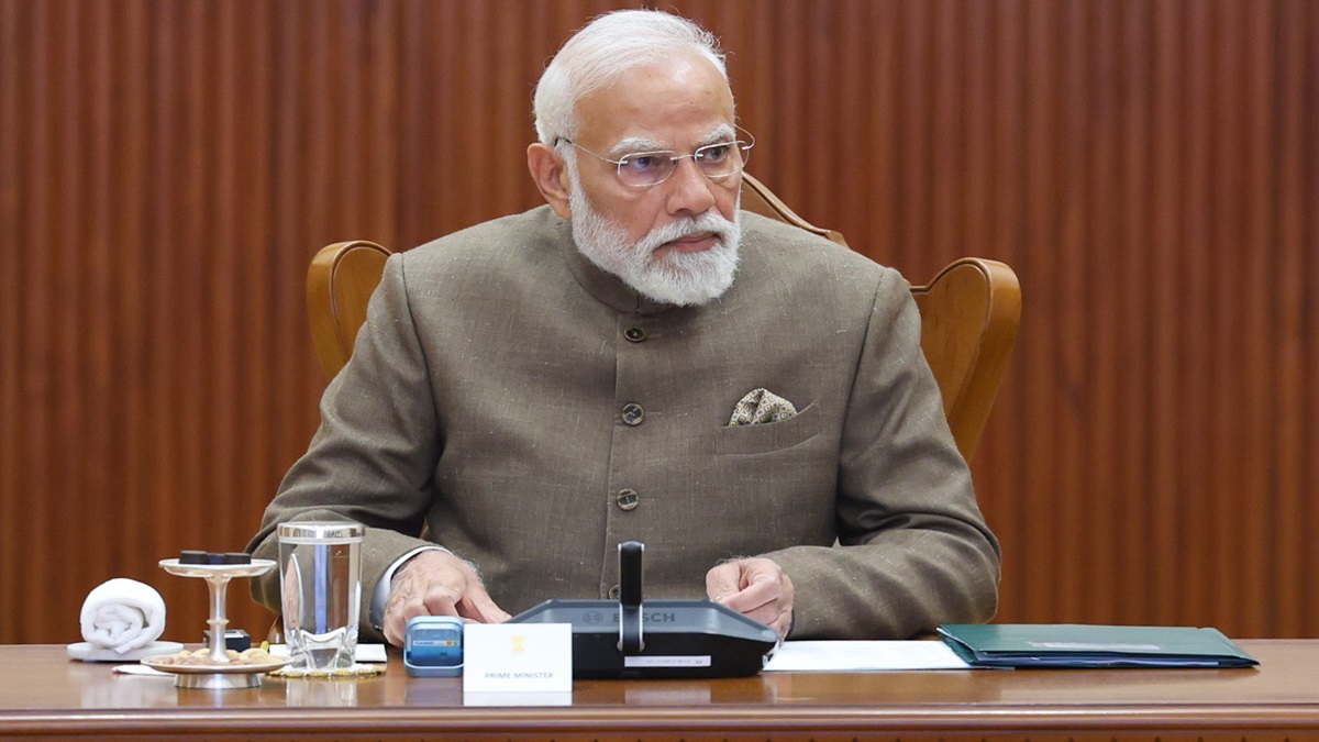 Fast-Track Courts For Paper Leaks: 'युवाओं के भविष्य से बड़ा कुछ नहीं'; पेपर लीक मामलों के लिए फास्ट-ट्रैक कोर्ट बनाएगी केंद्र सरकार, पीएम मोदी का बड़ा ऐलान