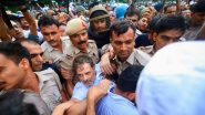 NEET Row: पीएम आवास के बाहर क्यों धरने पर बैठे राहुल गांधी? कांग्रेस सांसद ने बताई पूरी वजह