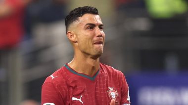Cristiano Ronaldo Retirement News: क्या क्रिस्टियानो रोनाल्डो ने फीफा वर्ल्ड कप 2026 से बाहर होने के बाद संन्यास का ऐलान कर दिया? जानिए सच