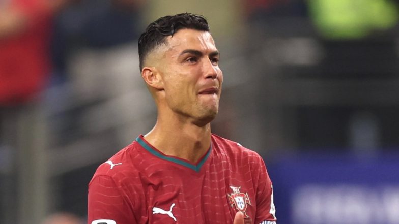 Cristiano Ronaldo Retirement News: क्या क्रिस्टियानो रोनाल्डो ने फीफा वर्ल्ड कप 2026 से बाहर होने के बाद संन्यास का ऐलान कर दिया? जानिए सच