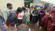 Mumbai Open Manhole Death: साकीनाका में बुजुर्ग की मौत के बाद BMC की बड़ी कार्रवाई, 'L' वार्ड के असिस्टेंट कमिश्नर समेत 4 अधिकारी सस्पेंड