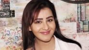 Shilpa Shinde MMS Scare: शिल्पा शिंदे का छलका दर्द, 'भाभीजी घर पर हैं' छोड़ने के बाद फर्जी एमएमएस लीक करने की मिली थी धमकी, आपबीती सुनाकर रो पड़ीं अभिनेत्री