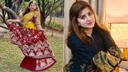 Sarika Salunkhe: मुंबई में एक्ट्रेस सारिका सालुंखे की बहादुरी लाई रंग, छेड़छाड़ के आरोपी को पहुंचाया जेल. मुंबई पुलिस का जताया आभार, लड़कियों से की आवाज उठाने की अपील Sarika Salunkhe: मुंबई में एक्ट्रेस सारिका सालुंखे की बहादुरी लाई रंग, छेड़छाड़ के आरोपी को पहुंचाया जेल. मुंबई पुलिस का जताया आभार, लड़कियों से की आवाज उठाने की अपील