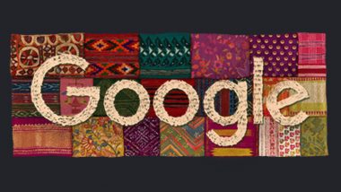 Google Doodle Celebrates Independence Day: आज़ादी की 80वीं वर्षगांठ पर गूगल ने खास डूडल बनाकर मनाया जश्न