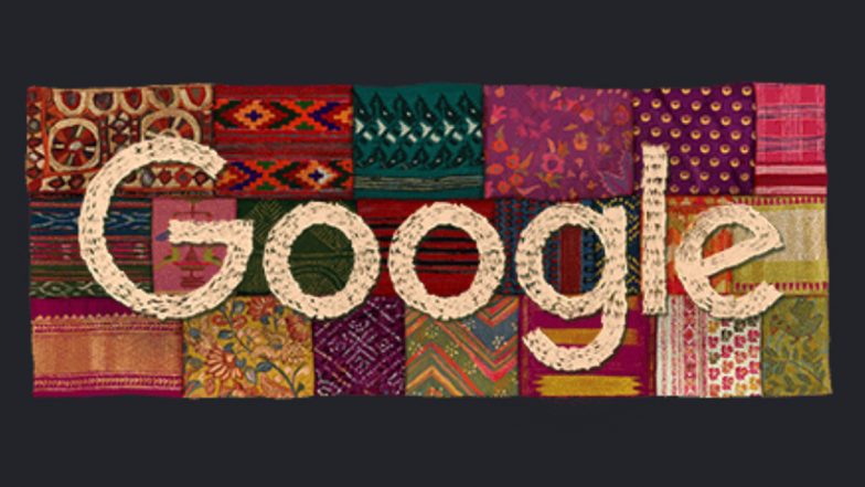 Google Doodle Celebrates Independence Day: आज़ादी की 80वीं वर्षगांठ पर गूगल ने खास डूडल बनाकर मनाया जश्न
