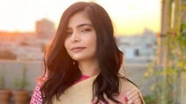 Chinmayi Sripaada: चिन्मयी श्रीपादा ने शेयर किया कथित रिक्रूटर का चैट, नौकरी दिलाने के बदले महिलाओं से 'रिश्ता' बनाने की मांग का लगाया आरोप