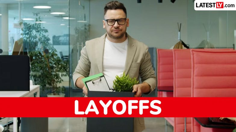 Tech Layoffs 2026: AI बूम के बीच ग्लोबल टेक कंपनियों में भारी छंटनी; Oracle, Meta, Microsoft और Amazon समेत दिग्गजों ने घटाए हजारों पद