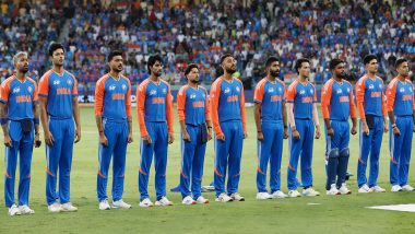 Asian Games 2026 Cricket: एशियन गेम्स में कब और कहां खेला जाएगा क्रिकेट? जानें वेन्यू, टीमें, फॉर्मेट और लाइव स्ट्रीमिंग समेत सभी अहम जानकारी