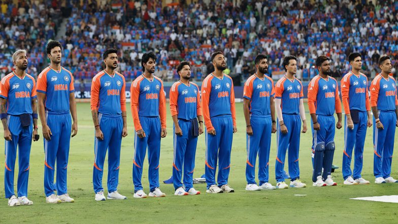Asian Games 2026 Cricket: एशियन गेम्स में कब और कहां खेला जाएगा क्रिकेट? जानें वेन्यू, टीमें, फॉर्मेट और लाइव स्ट्रीमिंग समेत सभी अहम जानकारी