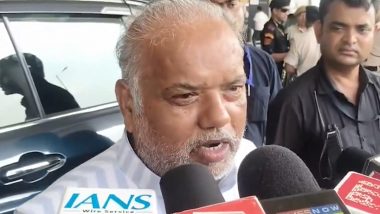 Bihar: 'लोगों को डायबिटीज हो रहा है, चीनी महंगी होने से फर्क नहीं पड़ेगा'; बिहार के मंत्री श्रवण कुमार के बयान पर बवाल (Video)