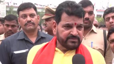 Brij Bhushan Singh Acquitted: बृजभूषण शरण सिंह को दिल्ली कोर्ट से बड़ी राहत, महिला पहलवानों के यौन उत्पीड़न मामले में बरी