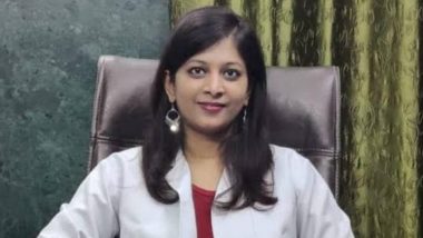 Ghaziabad: 40 वर्षीय महिला मनोचिकित्सक ने की खुदकुशी, परिजनों ने बताया- तलाक के बाद अवसाद से थीं पीड़ित