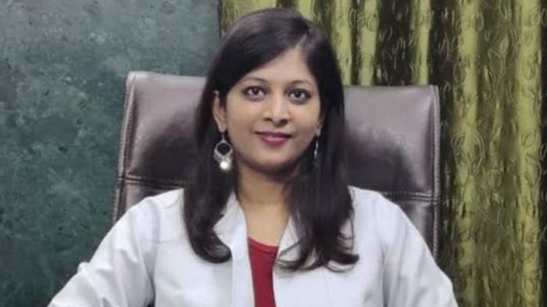 Ghaziabad: 40 वर्षीय महिला मनोचिकित्सक ने की खुदकुशी, परिजनों ने बताया- तलाक के बाद अवसाद से थीं पीड़ित