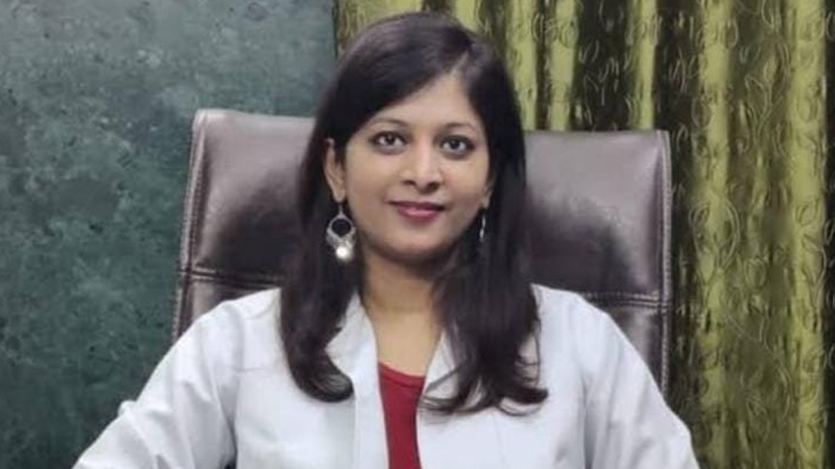 Ghaziabad: 40 वर्षीय महिला मनोचिकित्सक ने की खुदकुशी, परिजनों ने बताया- तलाक के बाद अवसाद से थीं पीड़ित