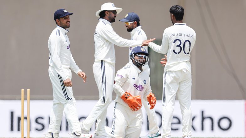 India vs Sri Lanka 2026 Test Series: भारत-श्रीलंका टेस्ट सीरीज के लिए फैंस की मुफ्त एंट्री, SLC का बड़ा ऐलान