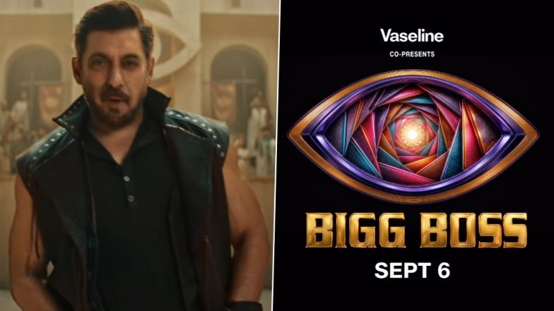 &lsquo;Bigg Boss 20&rsquo;: 'बिग बॉस 20' में आएगा बड़ा ट्विस्ट, सलमान खान ने नए प्रोमो में किया 'Extra Jeevan Daan' का ऐलान(Watch Video)