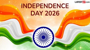 Independence Day 2026: स्वतंत्रता दिवस पर ऑफिस सजावट के शानदार आइडियाज