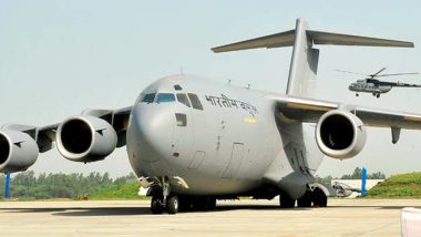 Nepal Flash Floods: नेपाल में आई भीषण बाढ़ के बाद भारत का बड़ा राहत मिशन; वायुसेना के C-130 और C-17 विमान तैयार, 100 से अधिक भारतीय लापता